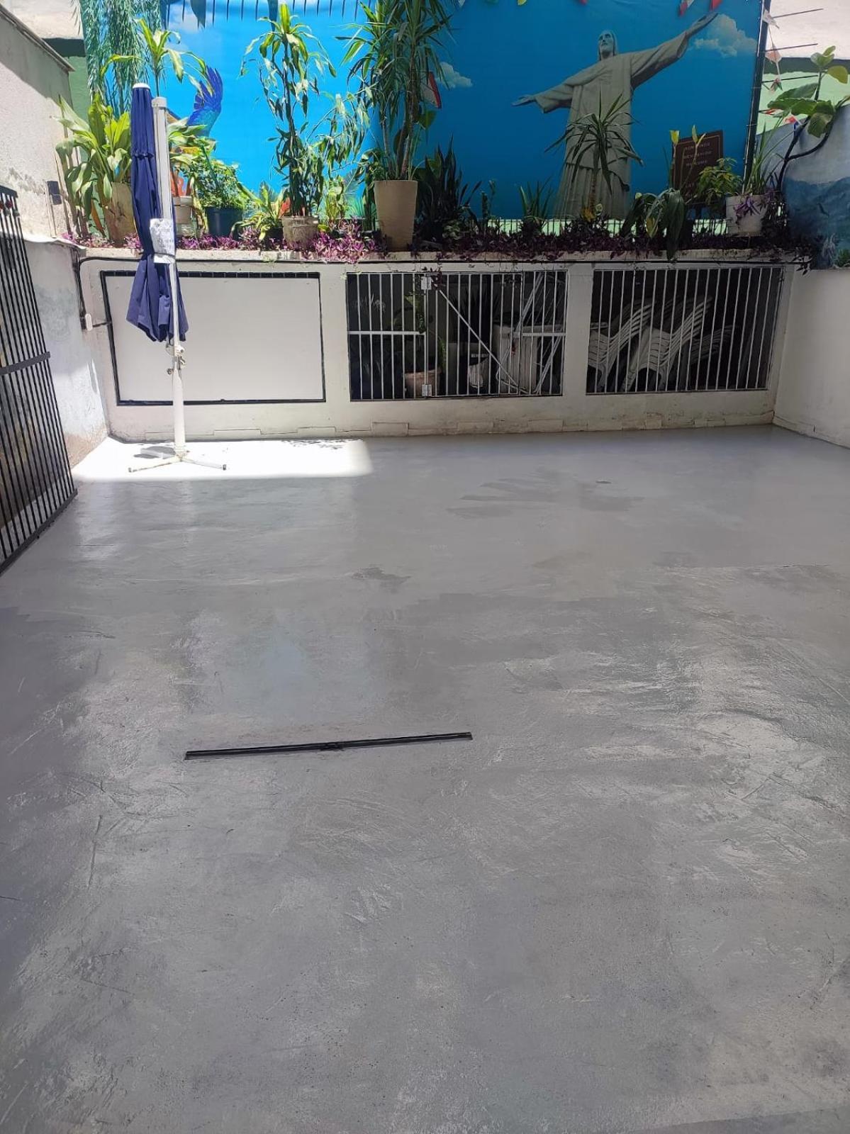 Hostel Princess Copacabana - Rio de Janeiro — Fotos 2